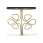 LAMPA STOŁOWA GLAM ROUDY 39X65 cm
